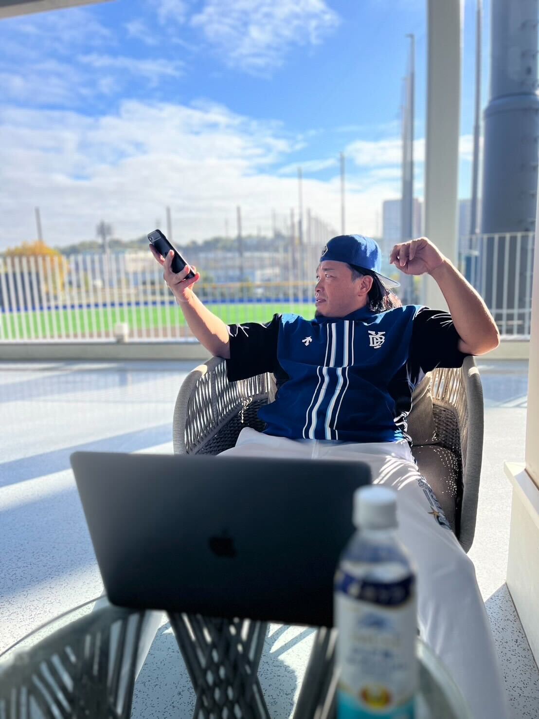 おっきくなったね。。。