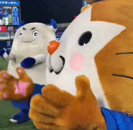 みんなで掴んだ勝利！