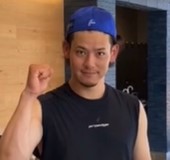 頑張れゆきやー！！