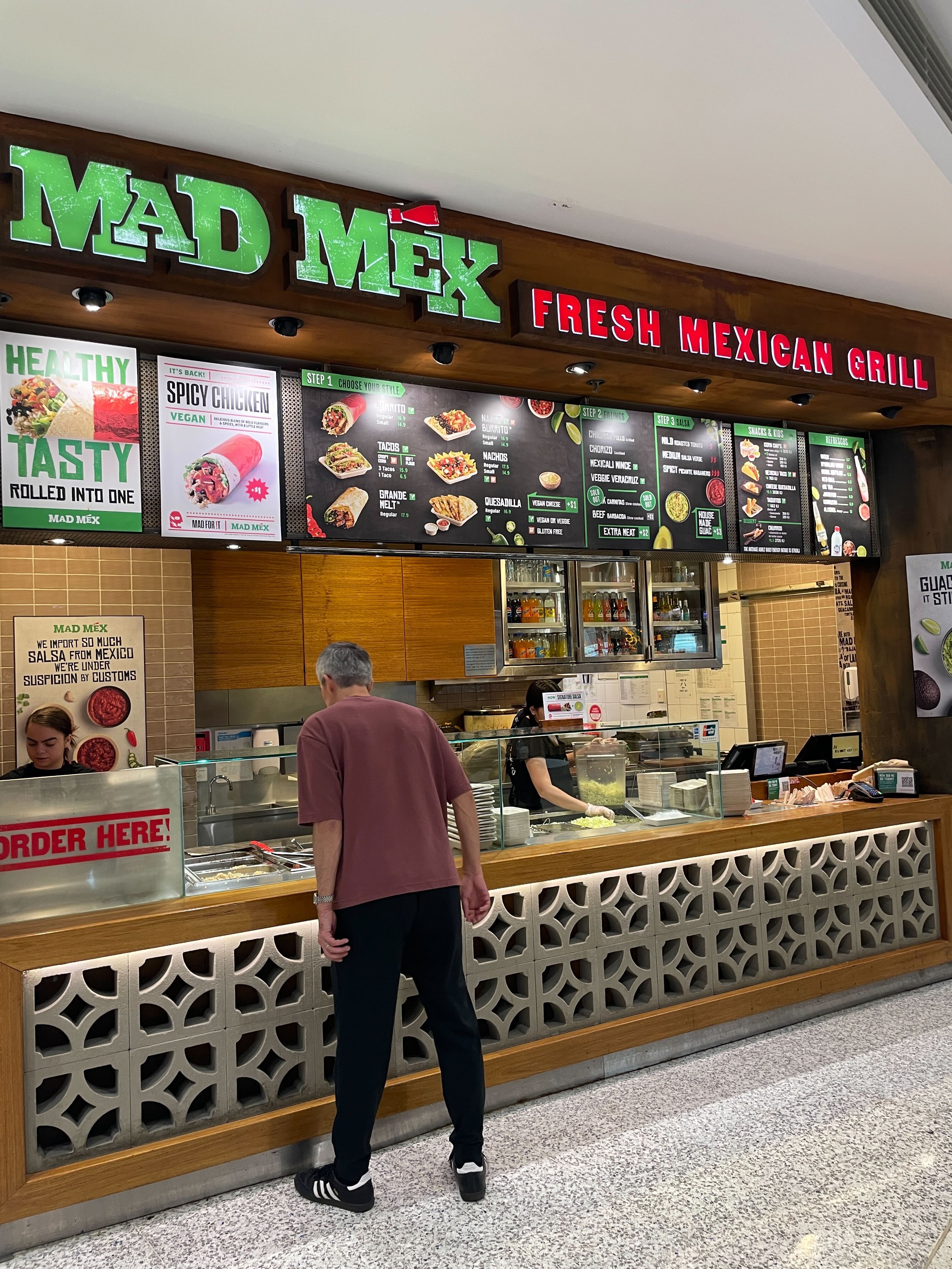 テンションが上がったもの