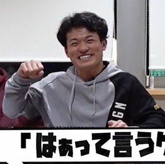 【いい意味で大暴れ！】演技力対決～Part2～【ベイプラ動画】