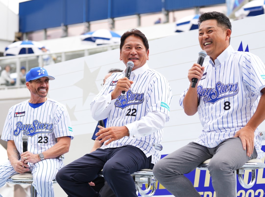 【見逃し動画】2023/6/3 BACK TO THE 1998【ベイプラ動画】