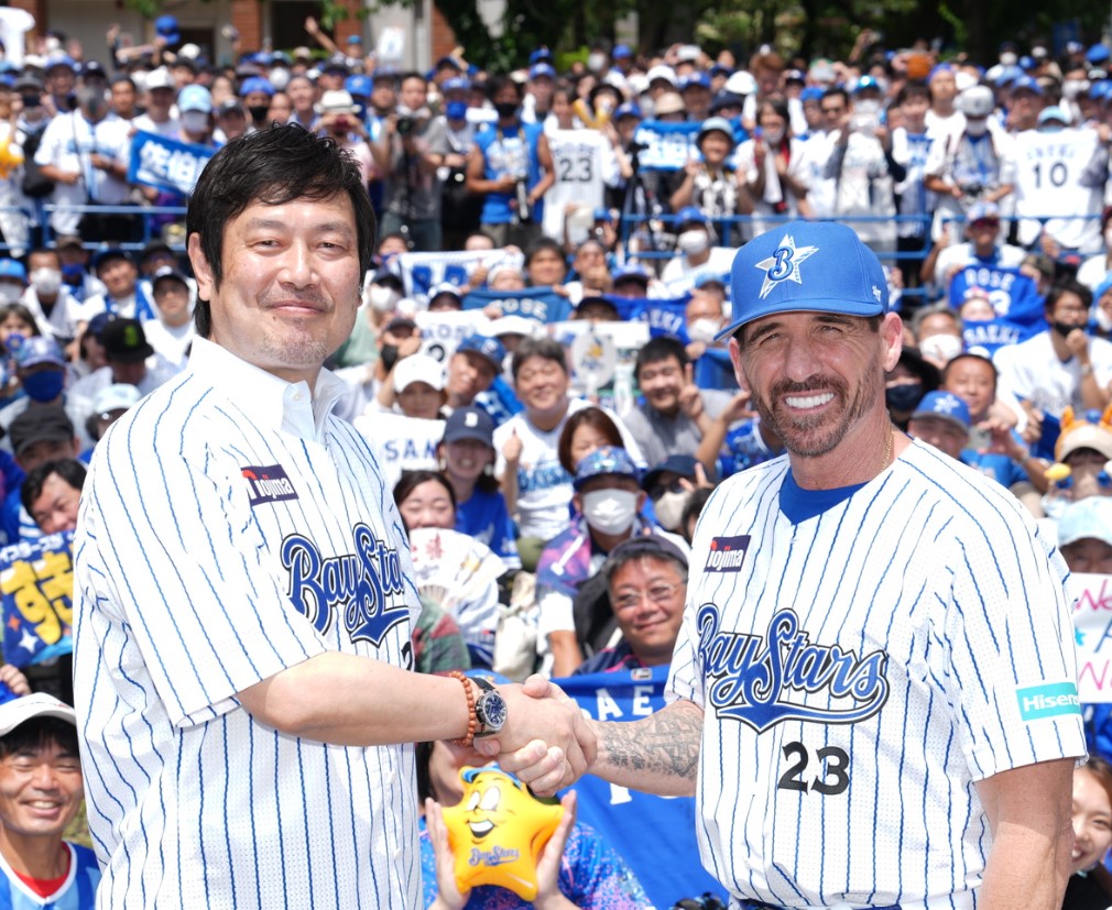 【見逃し動画】2023/6/4 BACK TO THE 1998【ベイプラ動画】