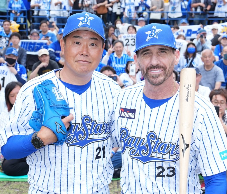 【見逃し動画】2023/6/5 BACK TO THE 1998【ベイプラ動画】