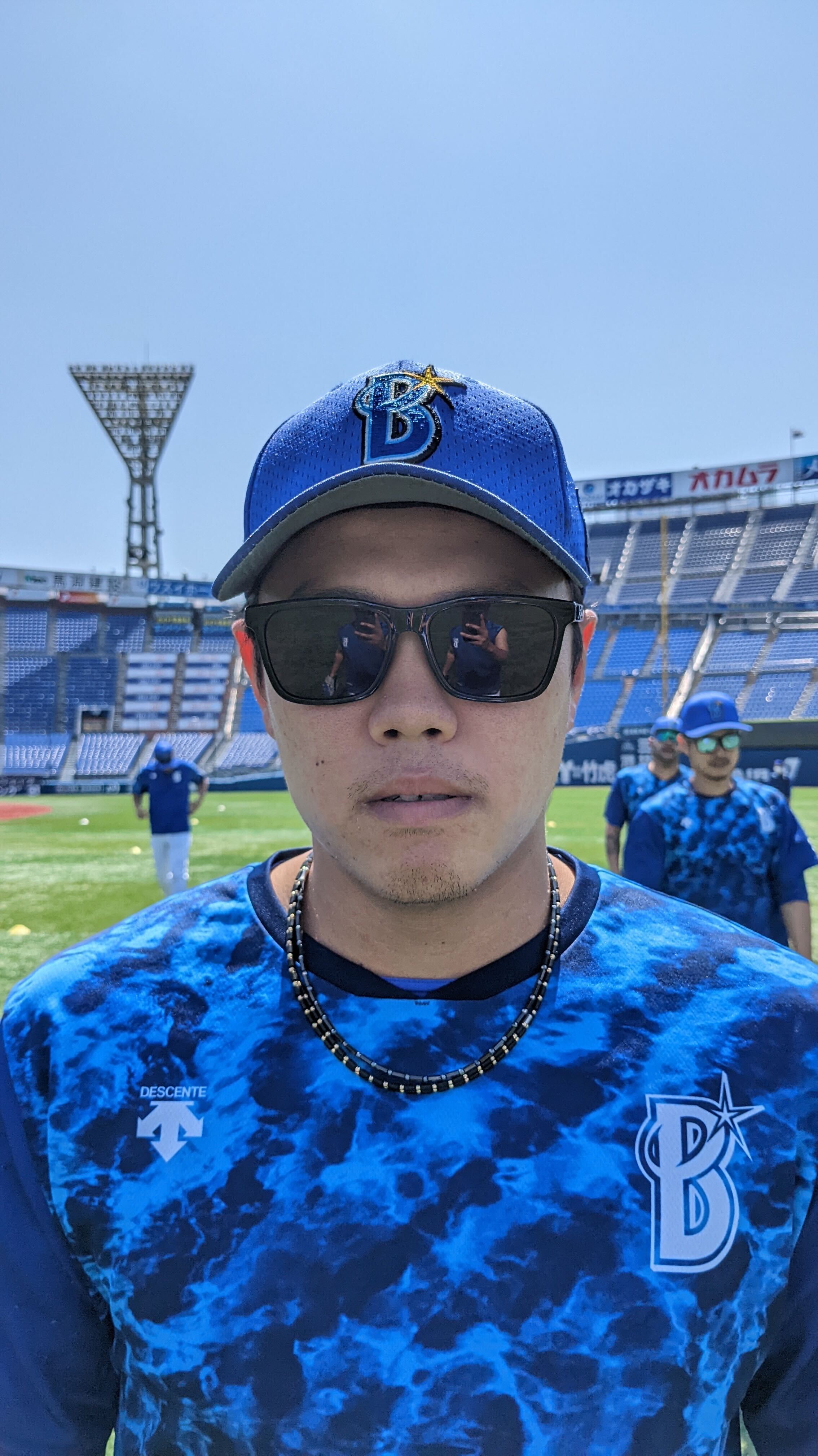 本当に！応援しとく！