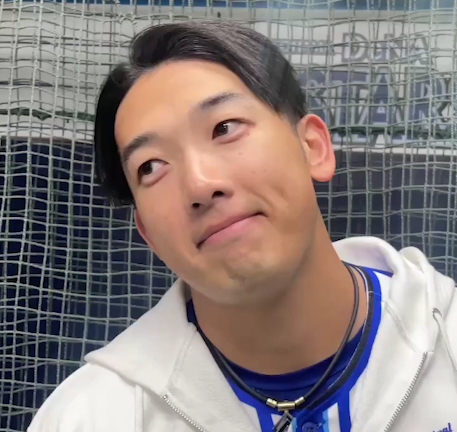 祐大のキュン台詞