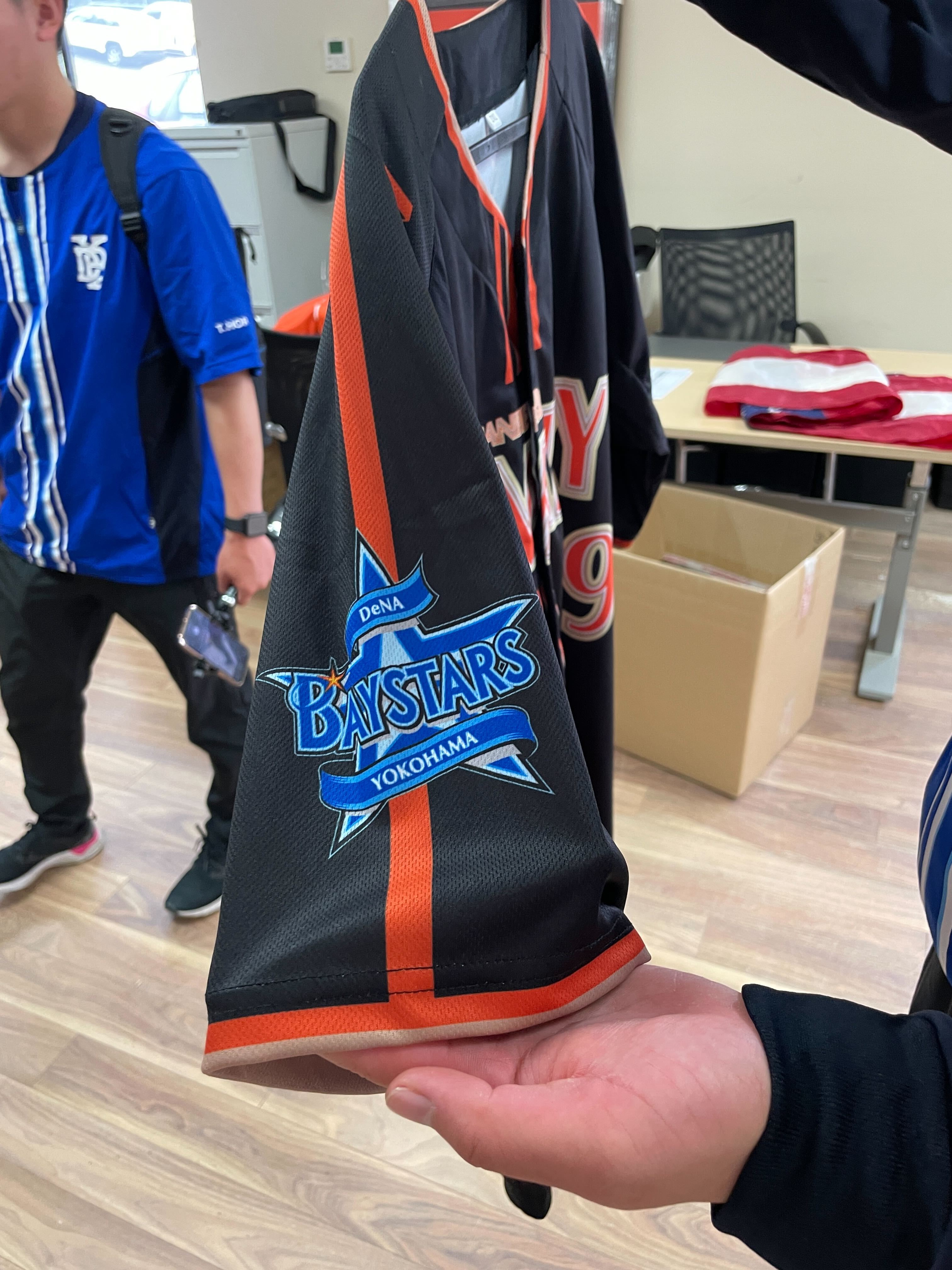 ジャパンナイト