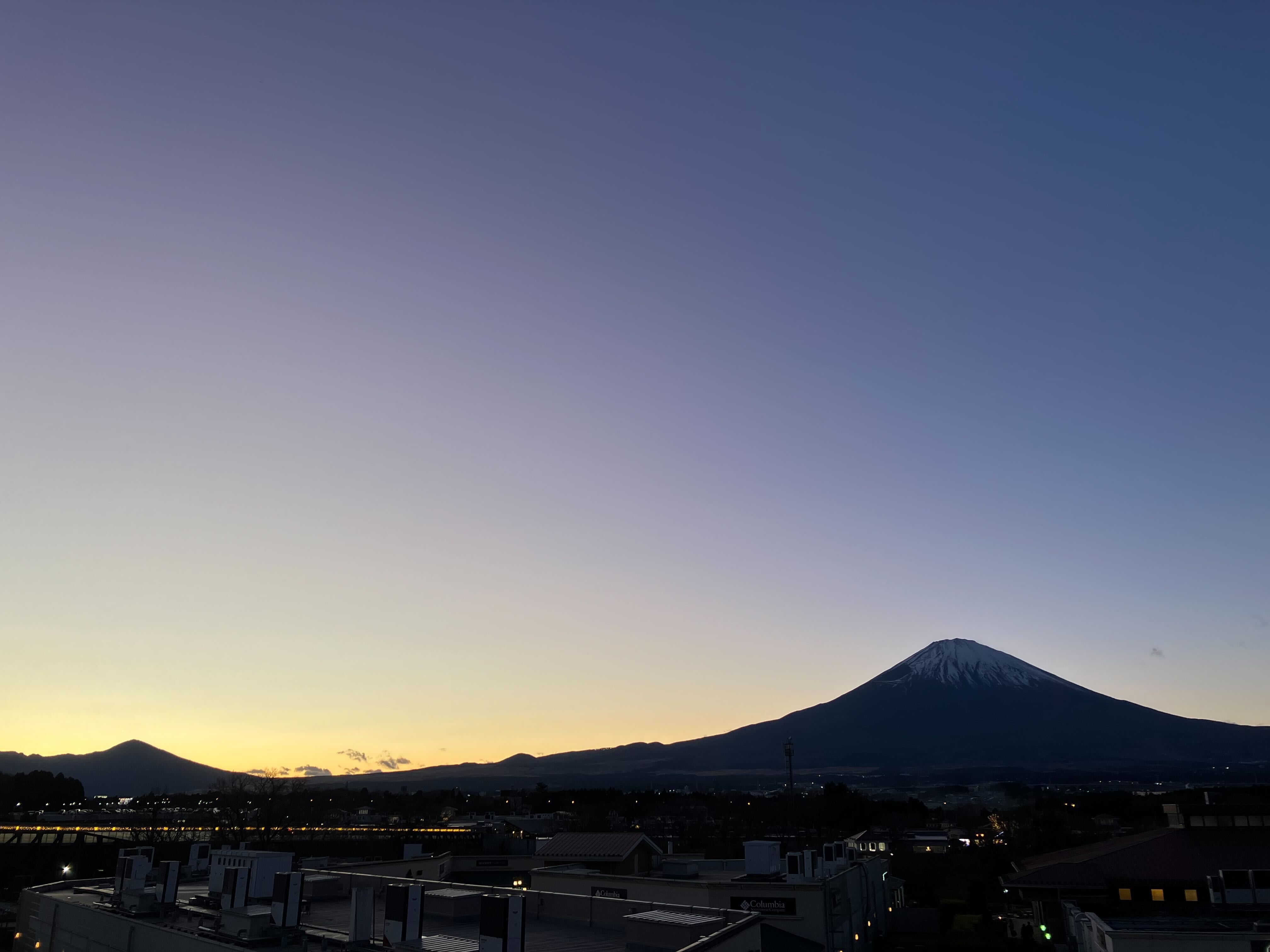 一度はやってみたい