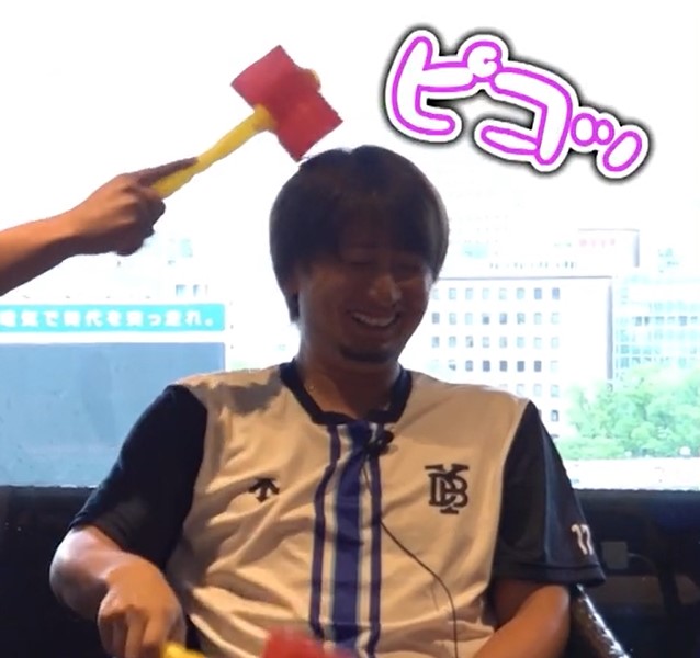 【人狼マスター現る】ワンナイト人狼～Part2～【ベイプラ動画】