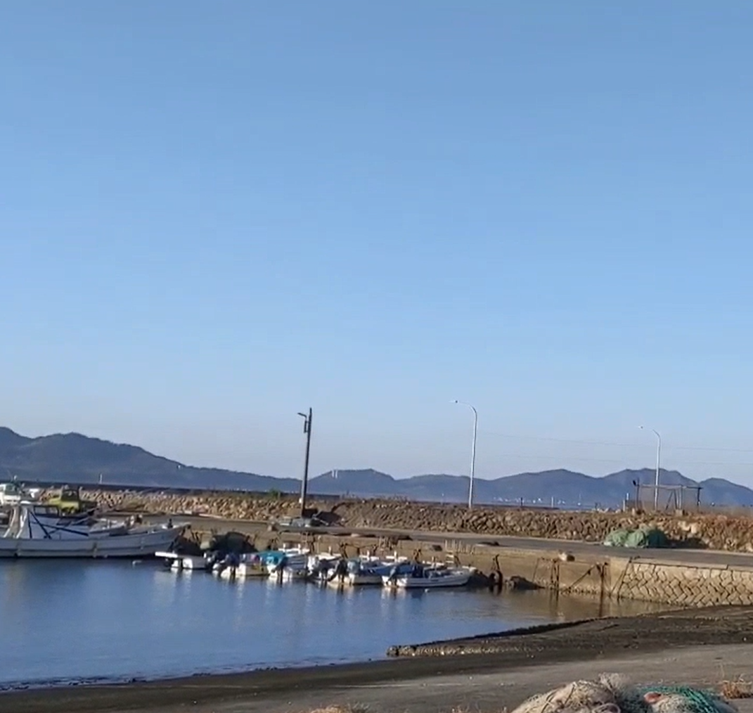 母ちゃん提供です！