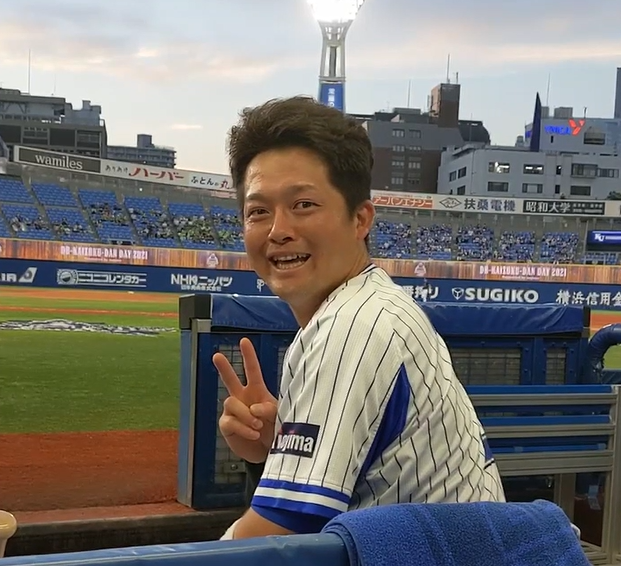 ネタのない日。
