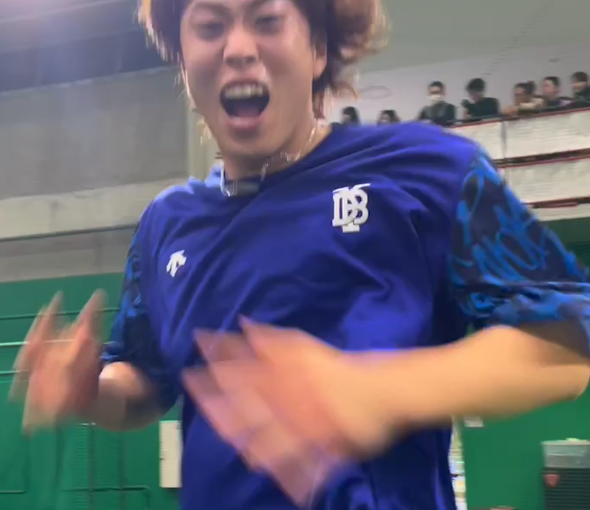 【奄美】サーキットトレーニング