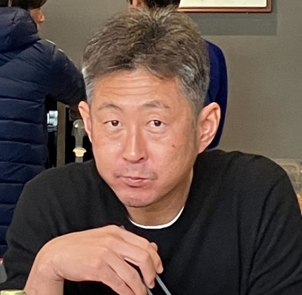 俺と同期入団☆