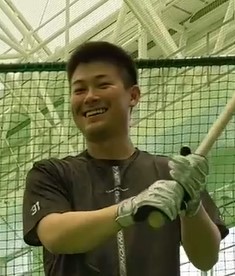 シュパーーンッ！！