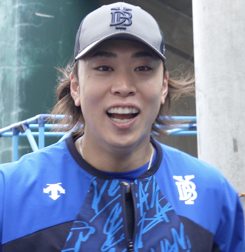 【奄美】侵入者に驚く皆さん