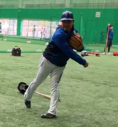 【奄美】撮影に成功！