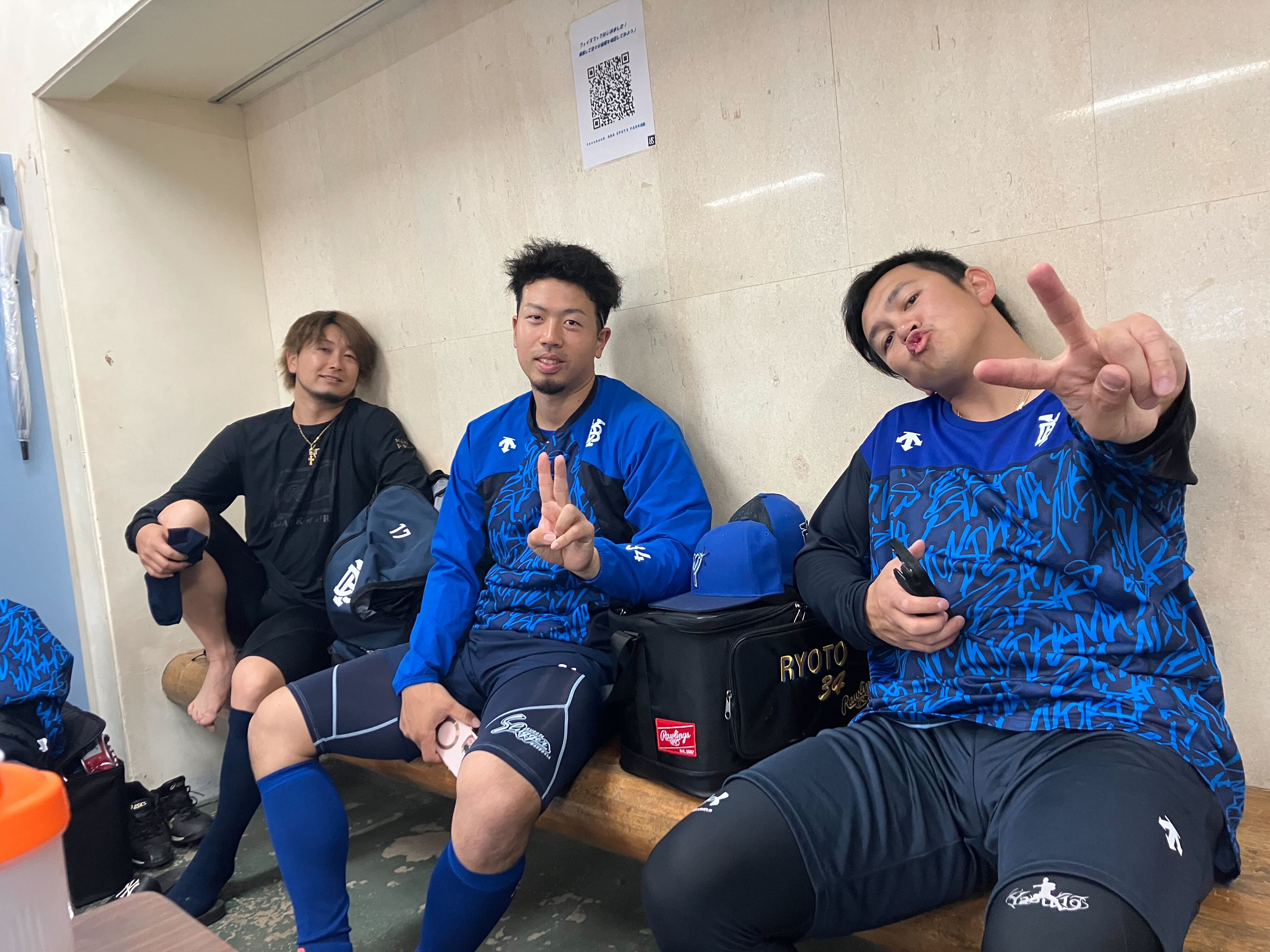 生き残りをかけて戦うブルペン陣