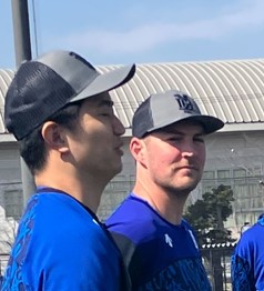 やって来ました！！！