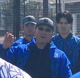 コンビ復活っすね(・∀・)