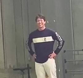 今日から頑張るってよ！