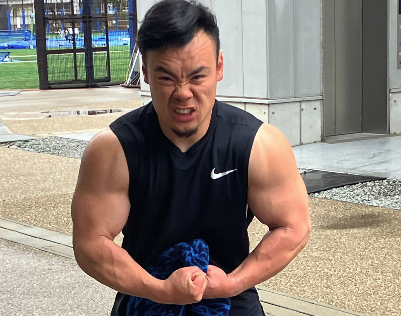 S&Cのツムラくん。