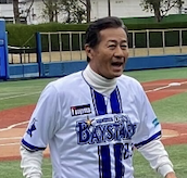 イースタンリーグ開幕！