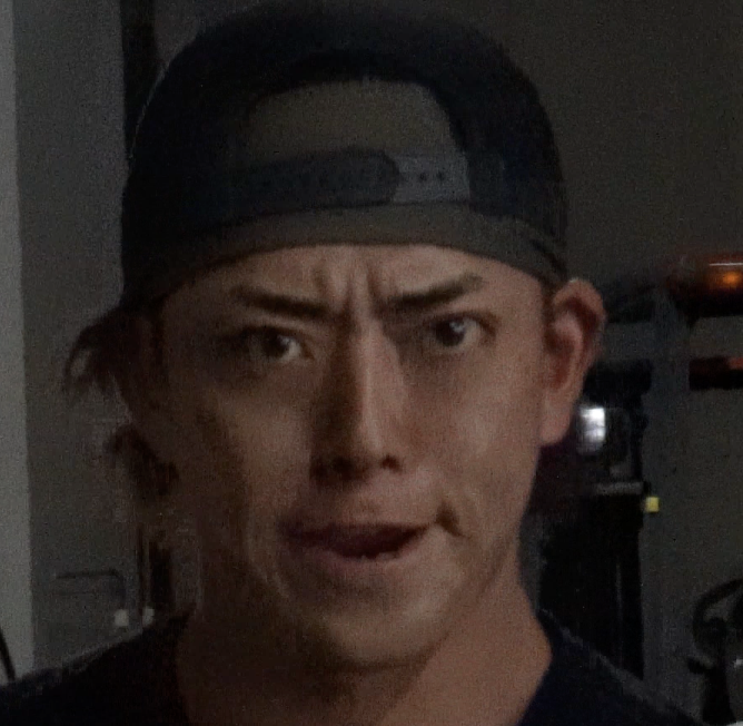 ヤギにぃを見ろッ！