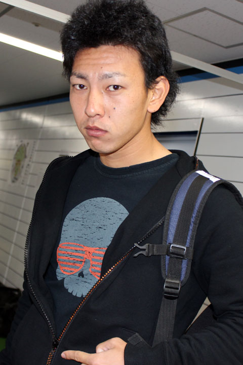 46 田中 健二朗 選手