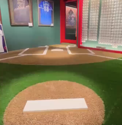KARAKARA BASEBALL MUSEUM-その⑤-
