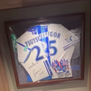 KARAKARA BASEBALL MUSEUM-その⑥-