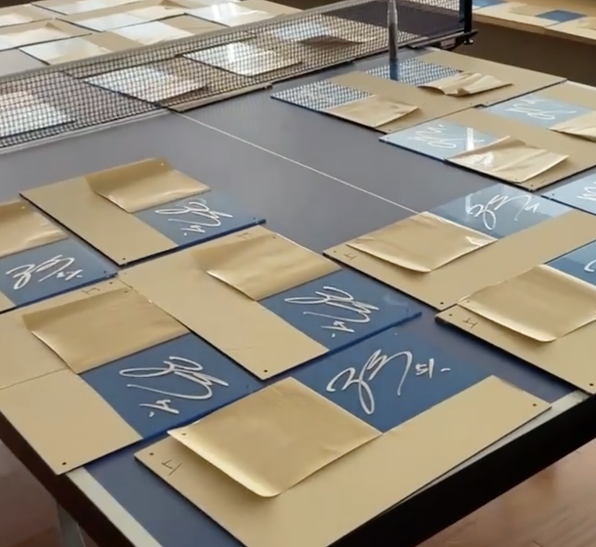 選手対応マネージャーのお仕事