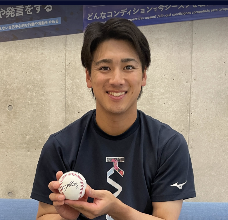 選手対応マネージャーのお仕事〜その②〜