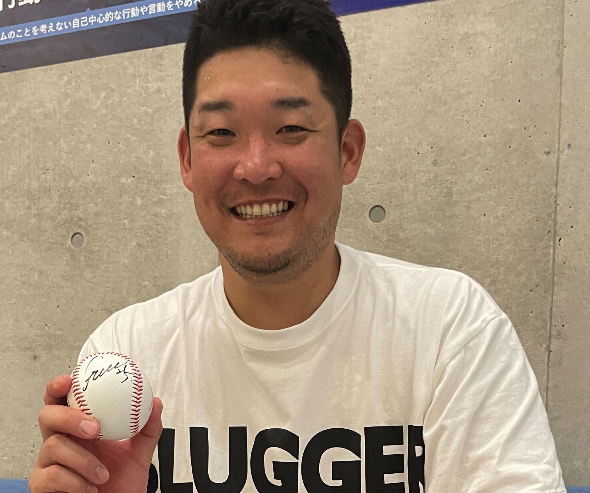 選手対応マネージャーのお仕事〜その③〜
