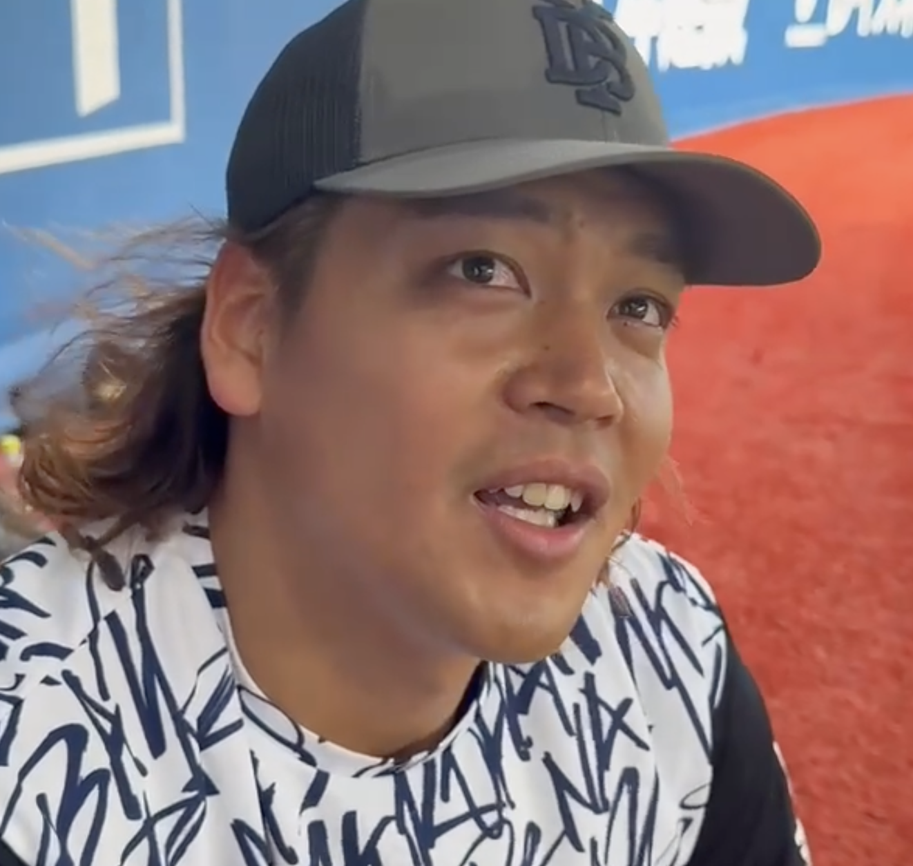 千隼さんが髪を切る理由