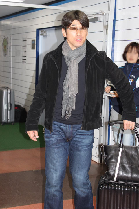 18 三浦 大輔 選手