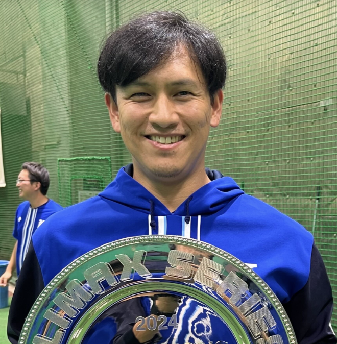 自己紹介【ユ・スンチェ】