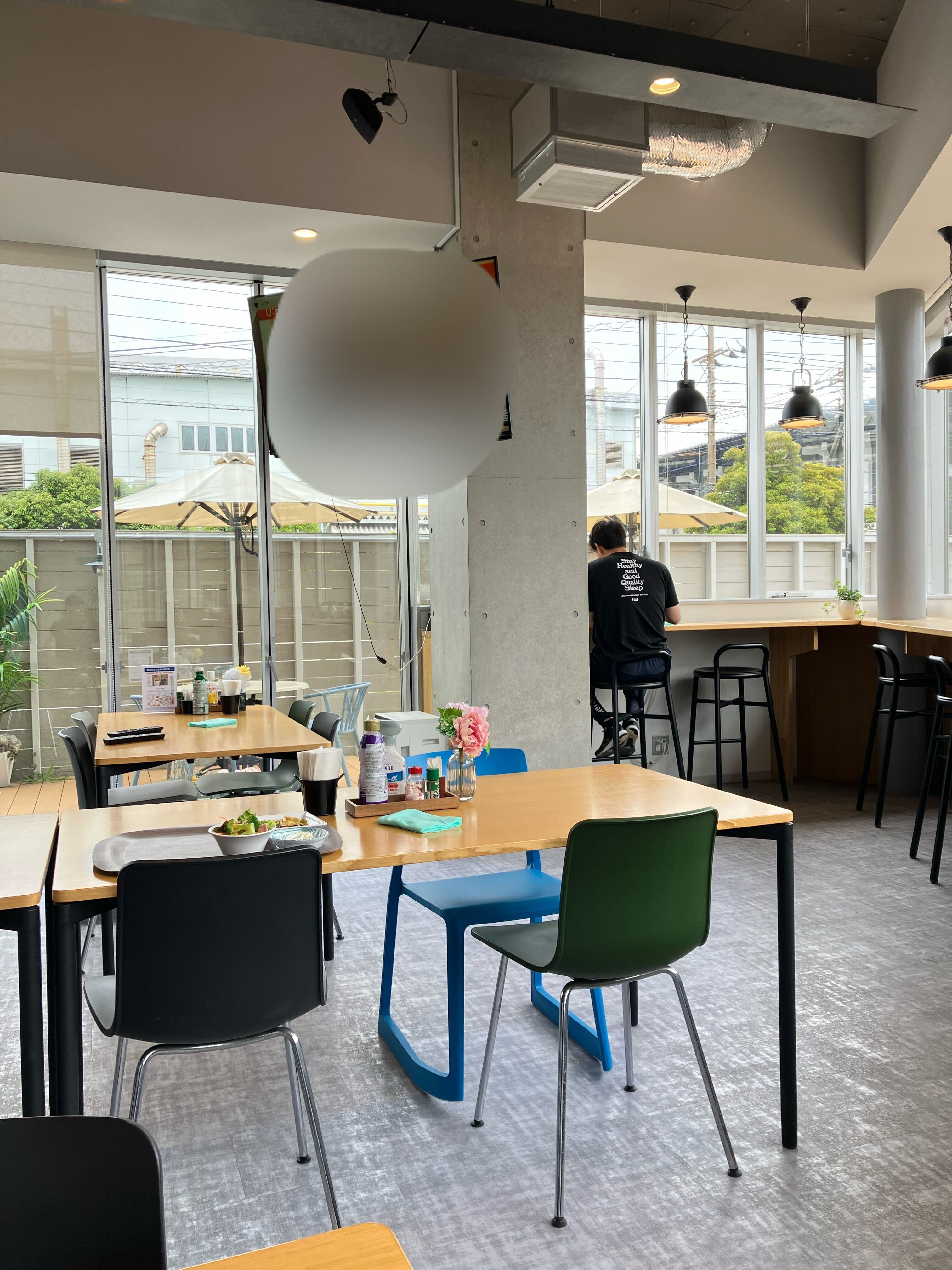 今日もすみっこで