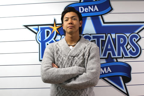 29 白崎 浩之 選手