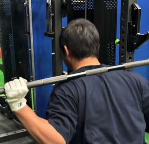 がんばれ、康ψ(｀∇´)ψ