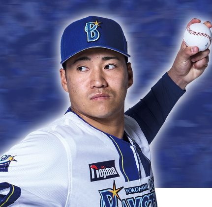 岩田 将貴選手