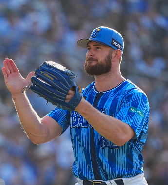 6/22(日)対千葉ロッテマリーンズ戦