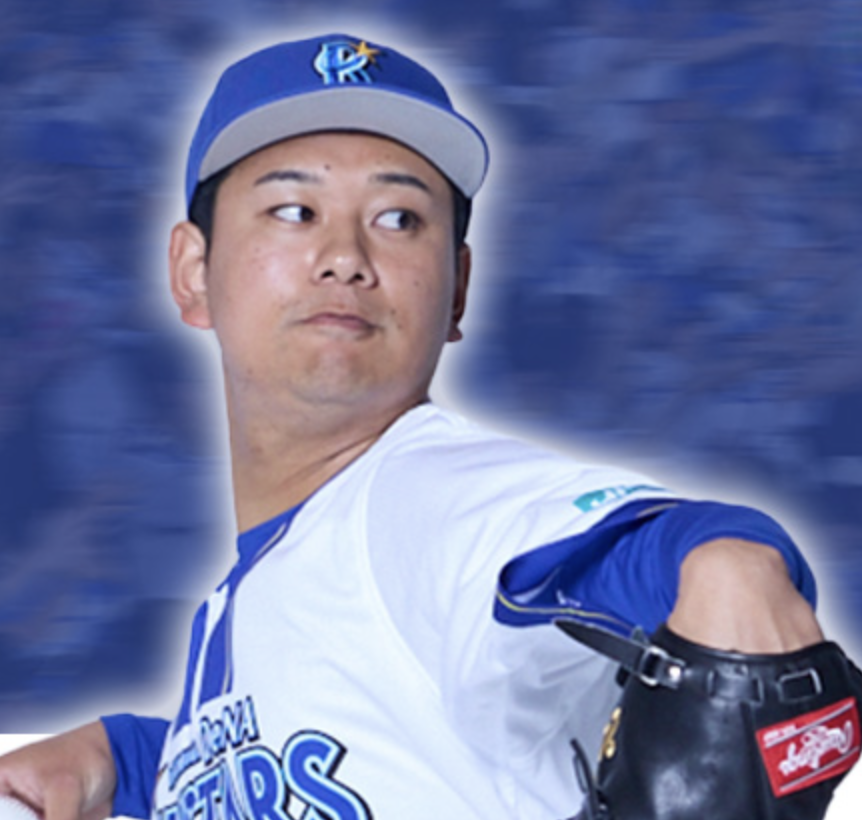 吉野 光樹選手