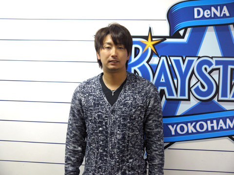 #17 三嶋 一輝 選手
