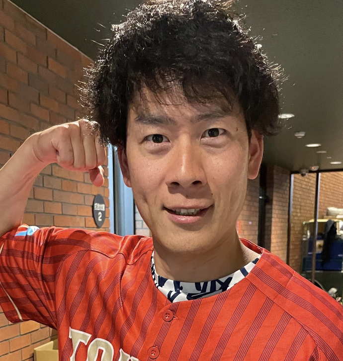 スパイではありません