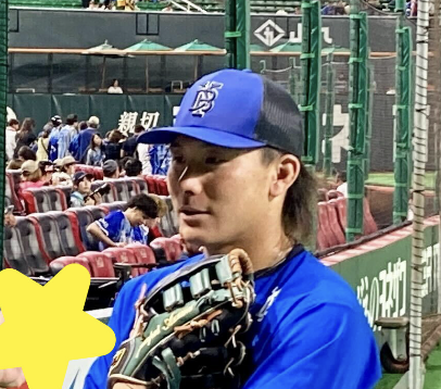 お母さんの気持ちで見守る、、