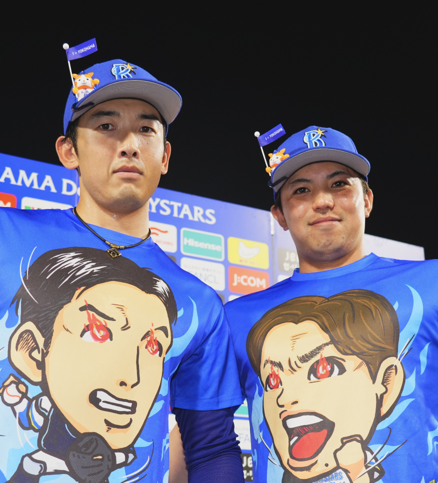 7/1(火)対中日ドラゴンズ戦