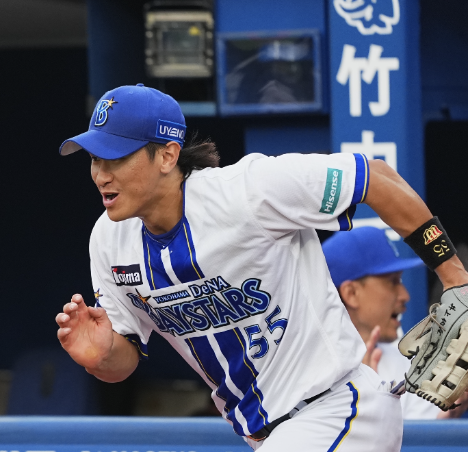 7/2(水)対中日ドラゴンズ戦