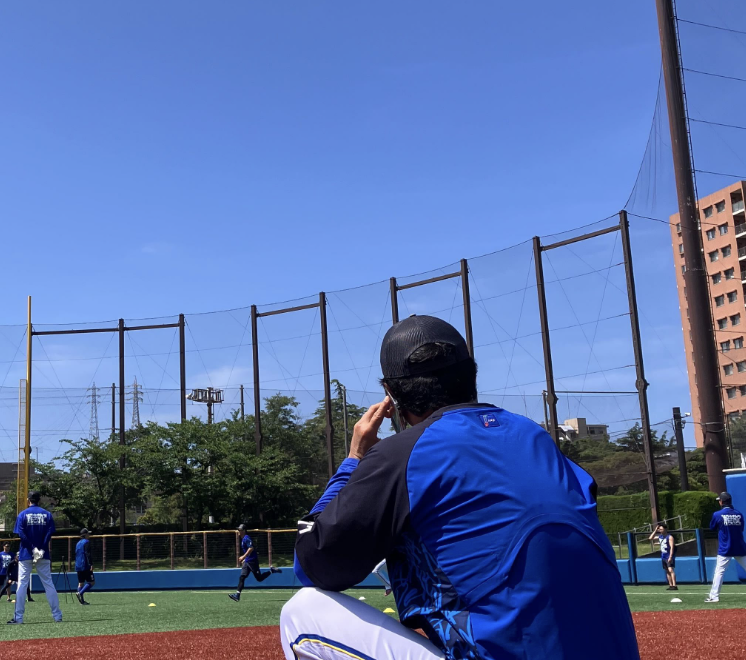 もしもしタイム。