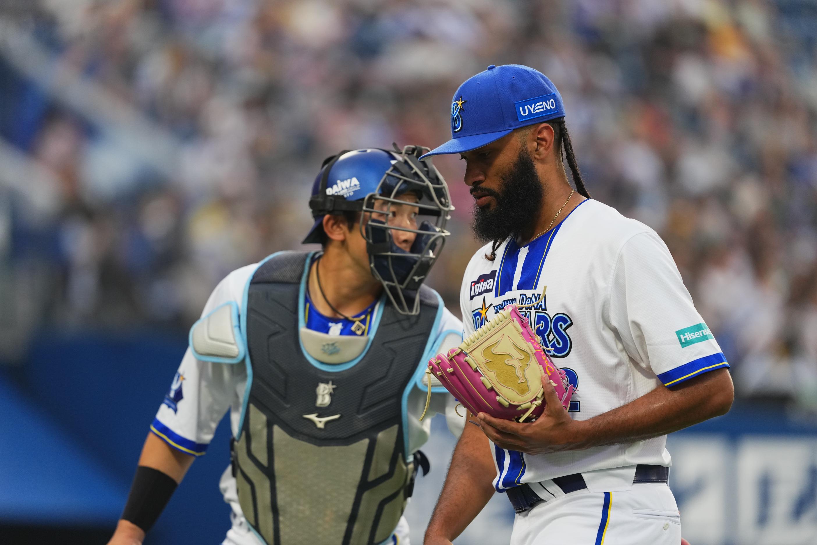 7/6(日)対阪神タイガース戦	