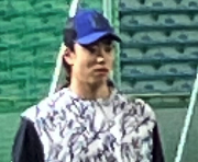 柱。入江 大生！